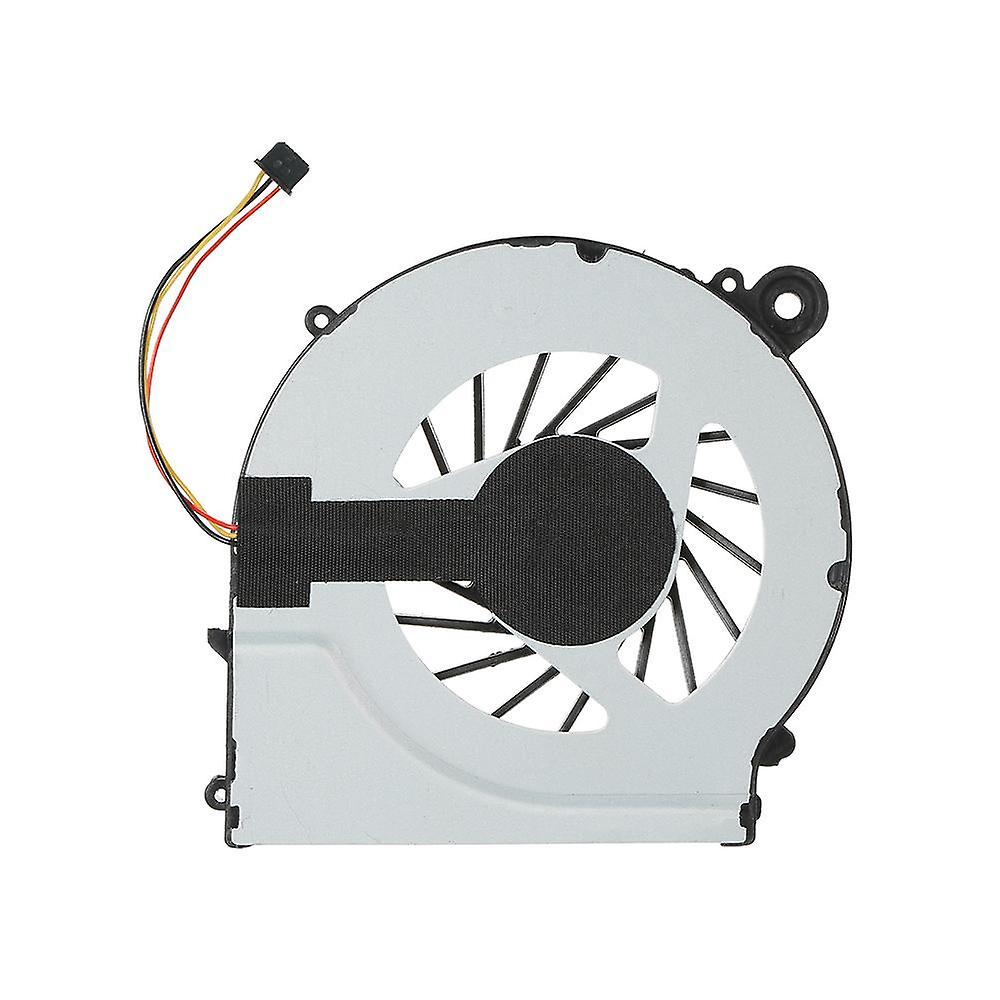 CPU Cooling Fan Cooler for HP G4 G6 G7 Laptop PC 3 Pin 3toWire