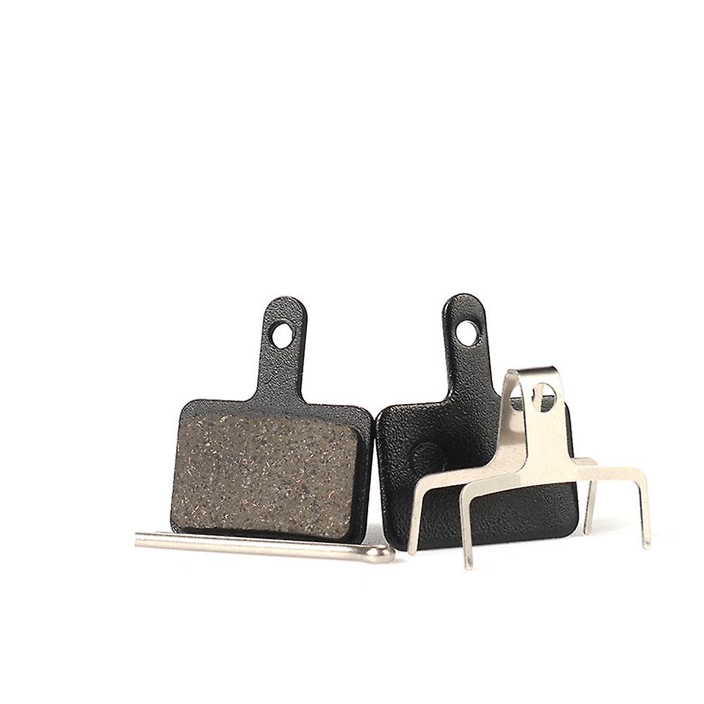 1 Pairs Bicycle Brake Pads For Trp Tektro Shimano Deore Br-m575 M525 M515 T615 T675 M505 M495 M486 M485 M475 M465 M447 M446 M445 M416 M415 M395 M375 E