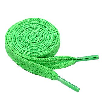 2 Pairs  Flat Sneaker Shoe Laces  Shoe lace  Wide Shoelaces for Athletic Running Boot Strings