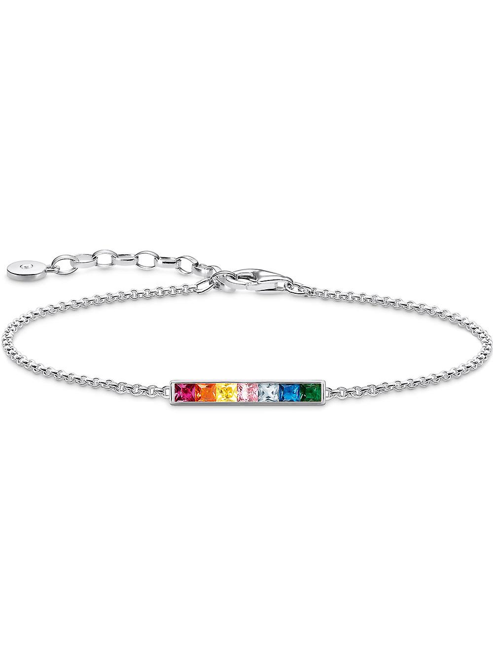 Thomas Sabo Bracelet A2068-477-7