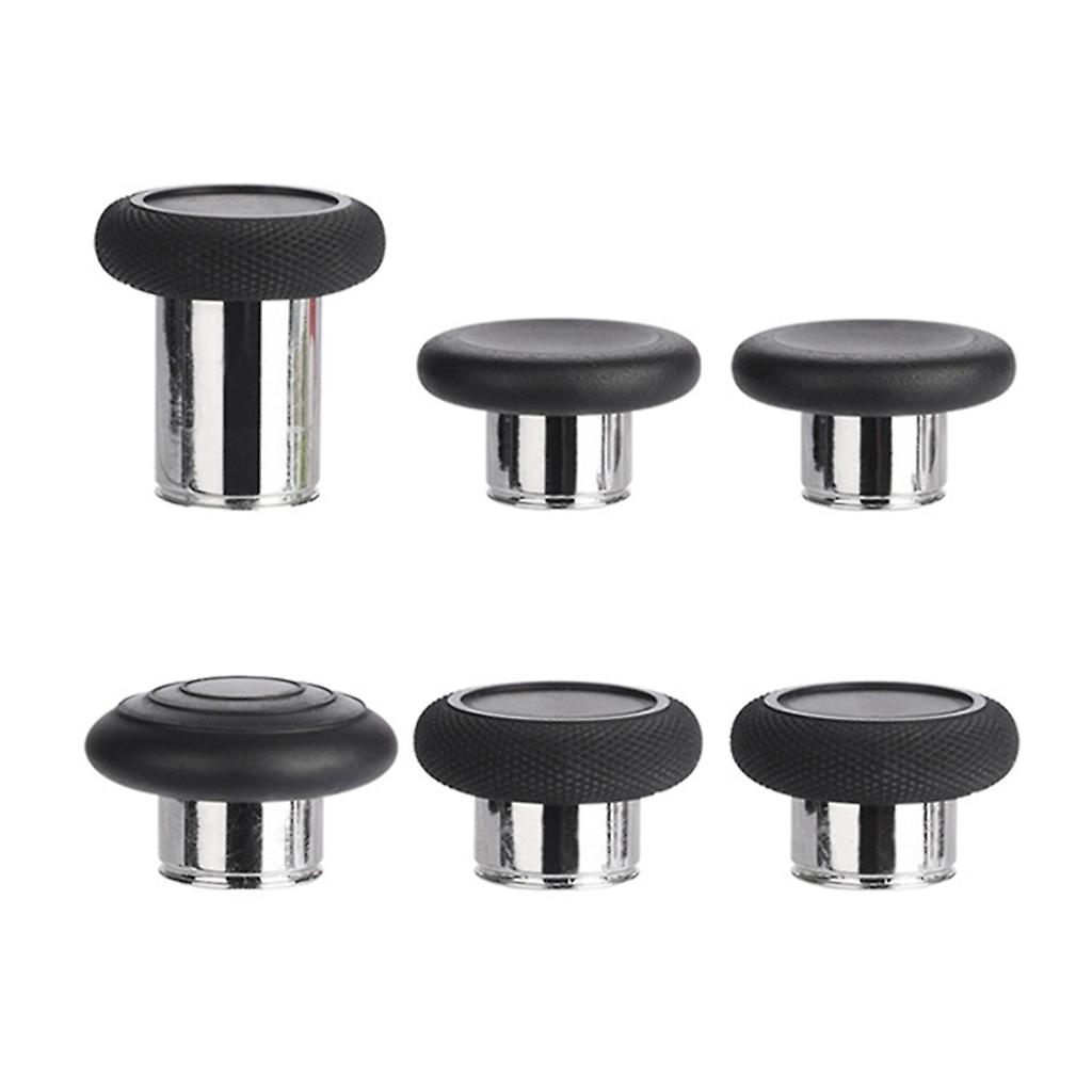 Controller 3D Analog Stick Cap D-Pad Button Holder for -Xbox One Elite Series 2