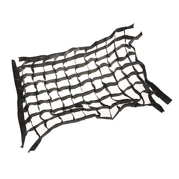 2x60 x 90cm Photo Studio Square Honeycomb Grid for Umbrella Type Speedlight