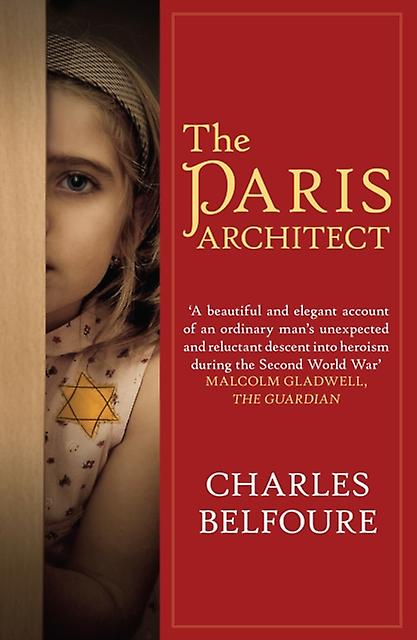 Paris Architect - Charles