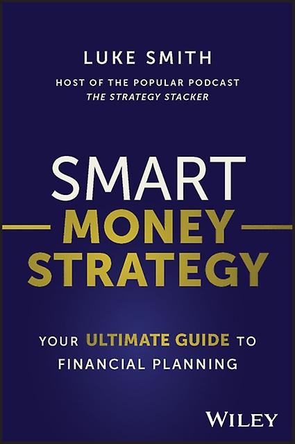 Smart Money Strategy by Luke Smith Paperback