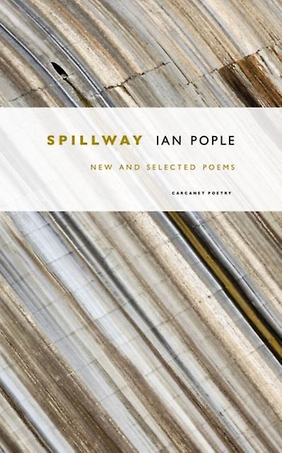 Spillway by Ian Pople Paperback