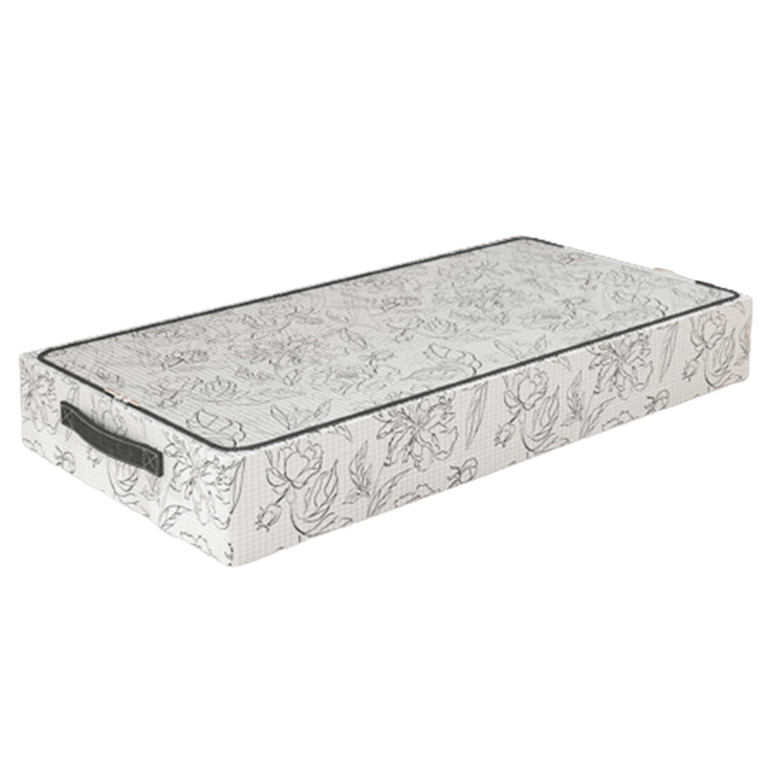 Under Bed Storage Drawer Underbed Storage Containers