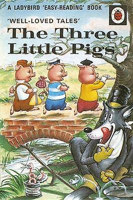 Well-loved Tales: The Three Little Pigs