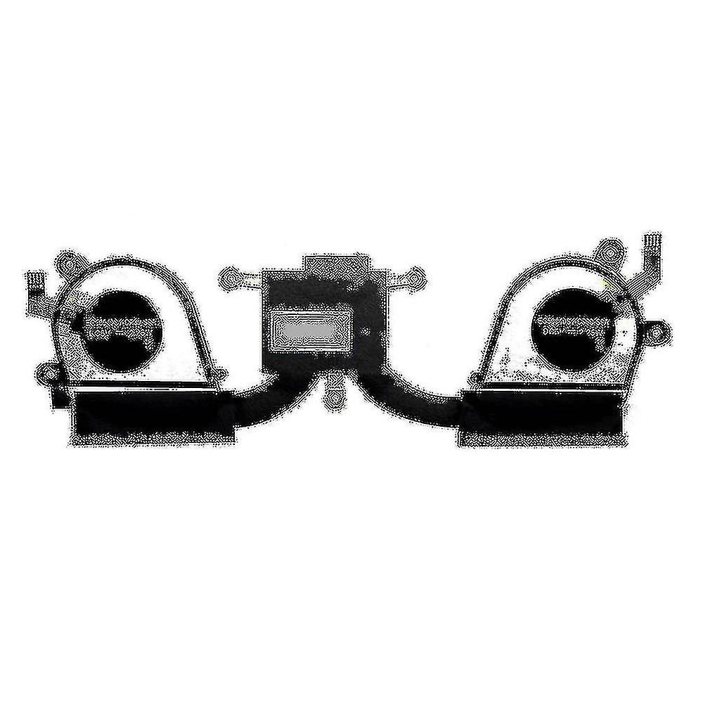 Cpu Cooling Fan For Yoga 720-13ikb Cpu Cooling Fan With Heatsink