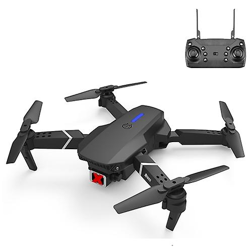 Ls-e525 Pro Standard Without Camera Three-sided Obstacle Avoidance High-definition Aerial Drone Mini Foldable Rc Quadcopter Drone Remote Control Aircr