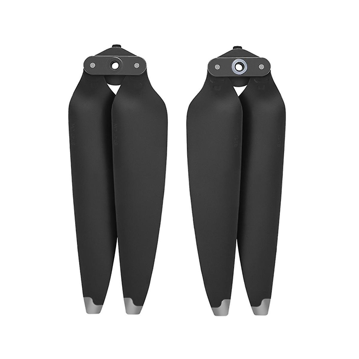 2PCS for Air 3 Propeller 8747F Silent Noise Reduction Multifunctional Portable Quick Release Paddle