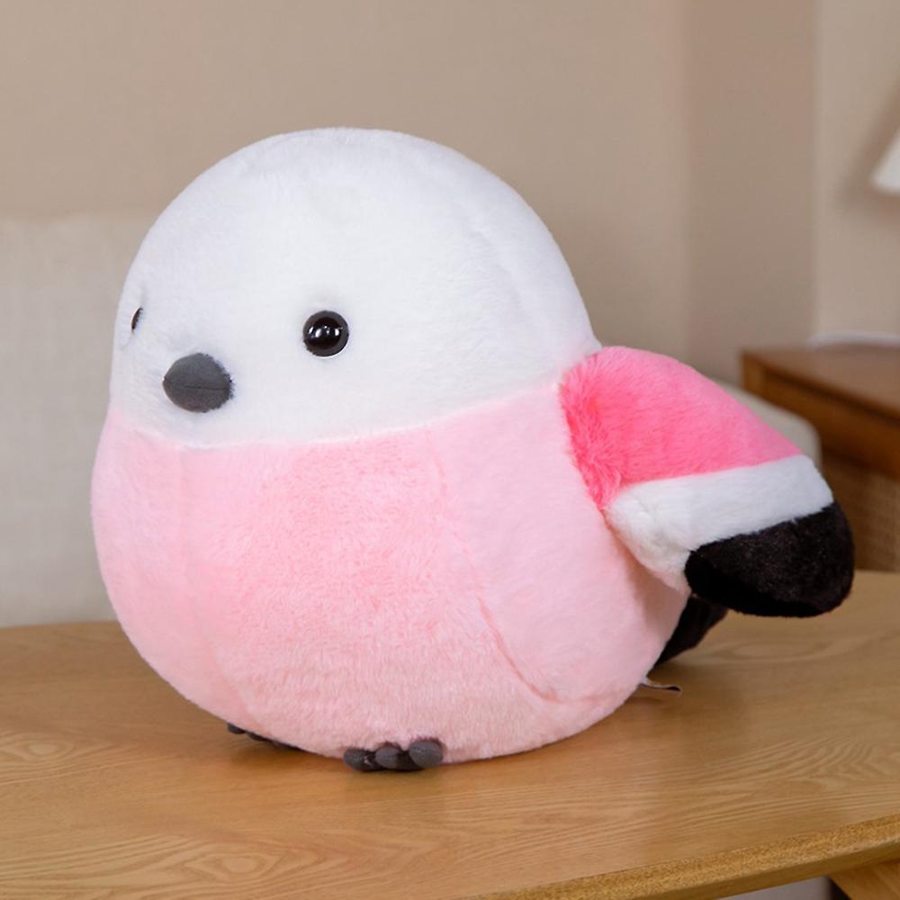 Bird Pillows Plush Toy 2 Size Choose 30*40cm/37*50cm Gift For Girl Women Lover