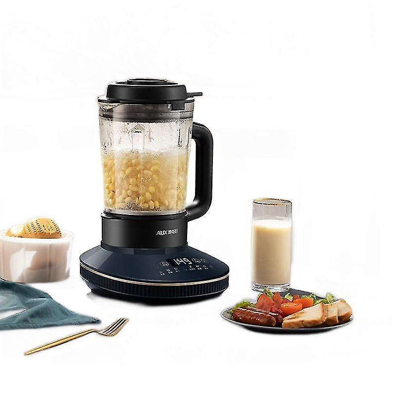 Nettoyage automatique Mélangeur portable Filtre intelligent Sans lait de soja