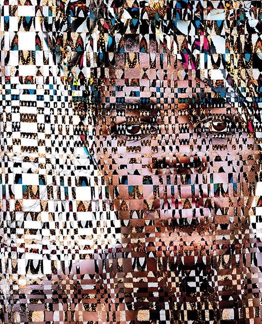 Kyle Meyer Interwoven Hardback Book