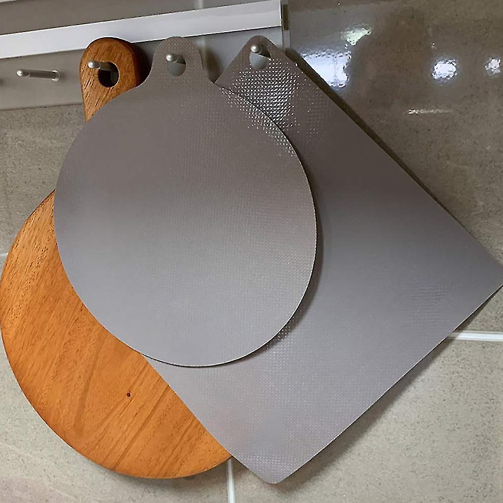 Induction Cooktop Mat Non Slip Electric Cooktop Protective Pad Reusable Cooktop Pad