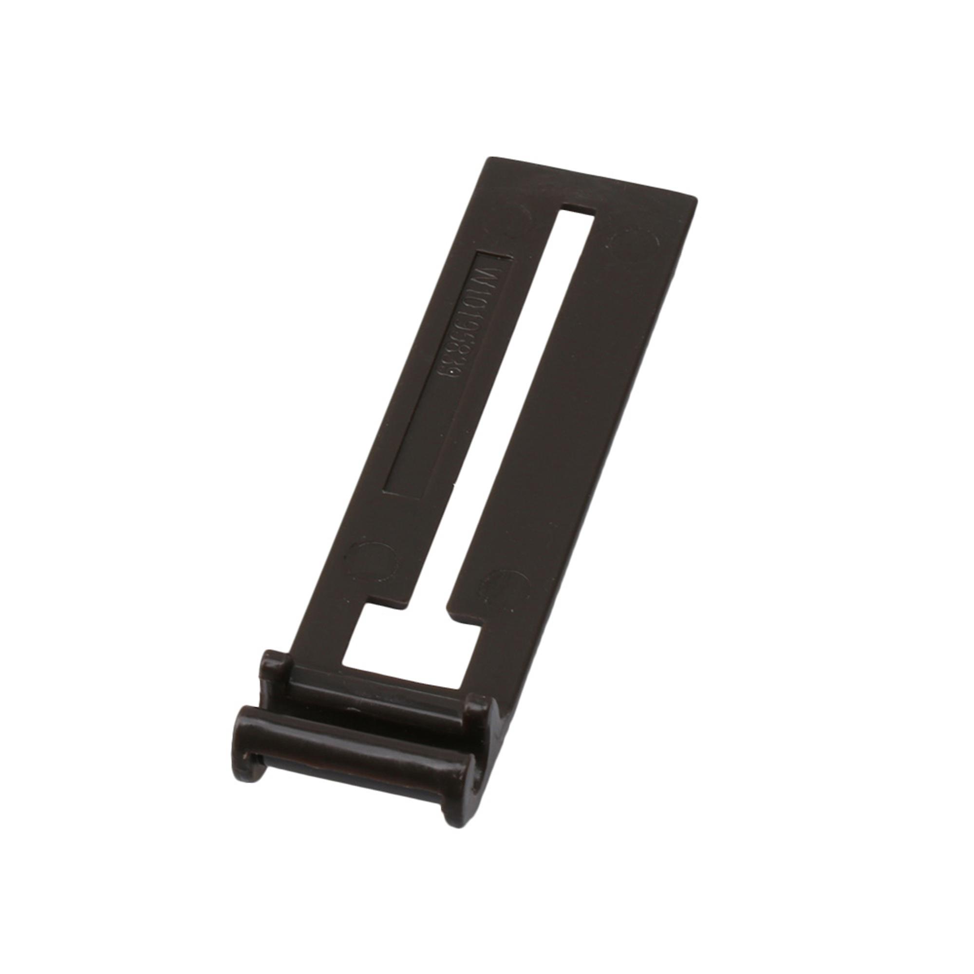 Dishwasher Rack Adjusting Strap W10195839 Replacement for Kenmore