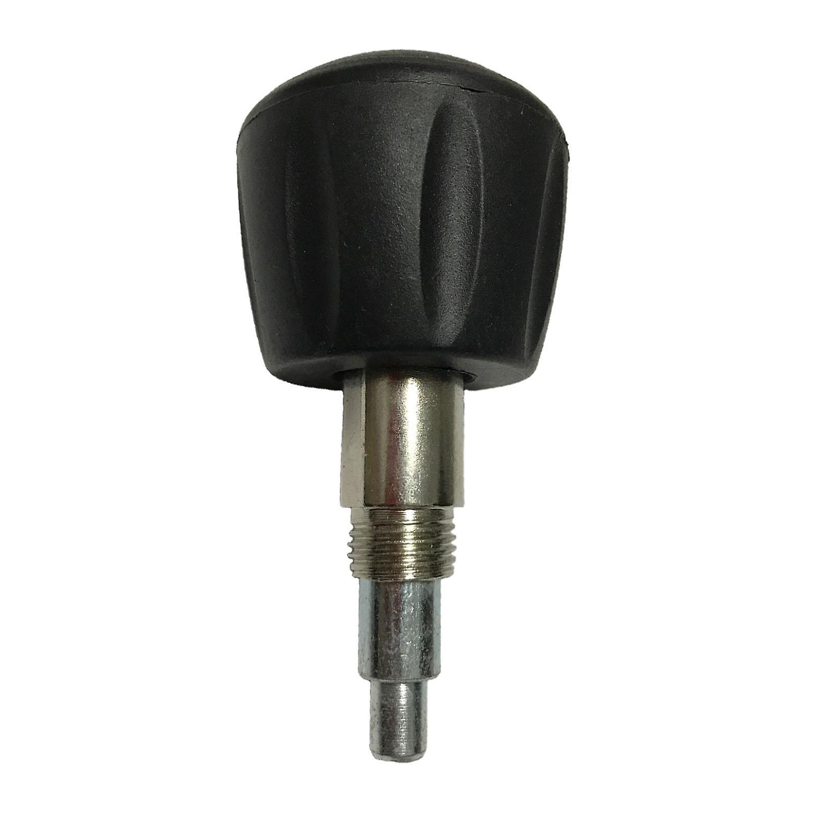 Metal Knob Pin Universal for Exercise Bike Platform Stand Workout Bench