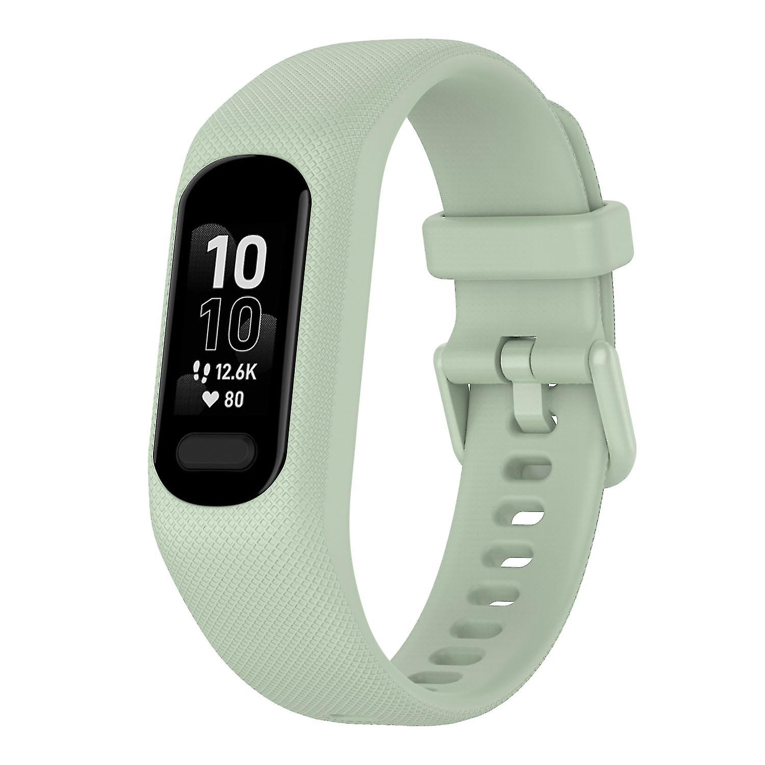 Replacement Strap Sweat-proof For Garmin Vivosmart 5 Watch Watch Bracelet Smart