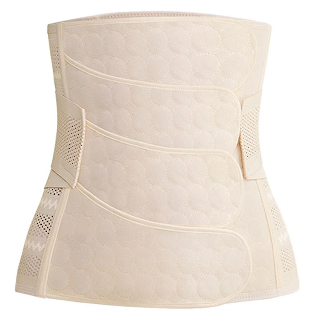 Bande abdominale post-partum, c-sarienne Classeur ventre, Binder abdominal Waist Trainer