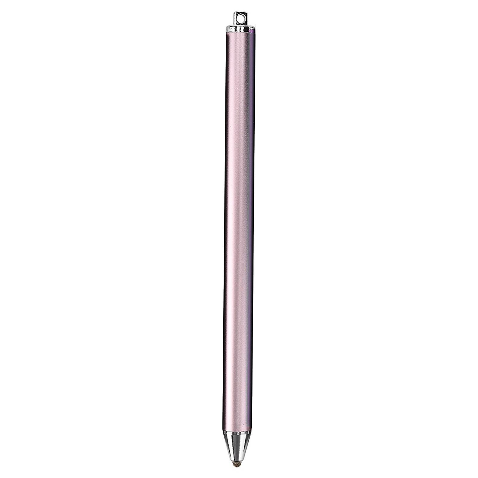 Stylus Pen Sensitive Anti-scratch Universal Metal Capactive Touch Writing Pen for Smart Phone
