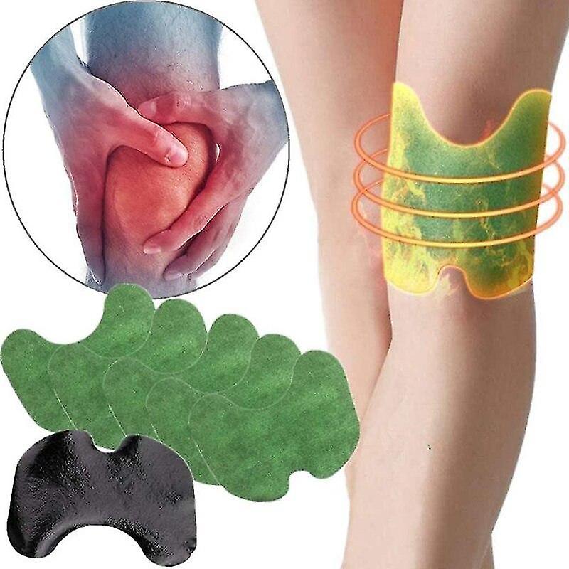 Limes pour les pieds 2 mois de traitement genou plâtre autocollant extrait d’absinthe Patch pour les pieds outil de soins des pieds
