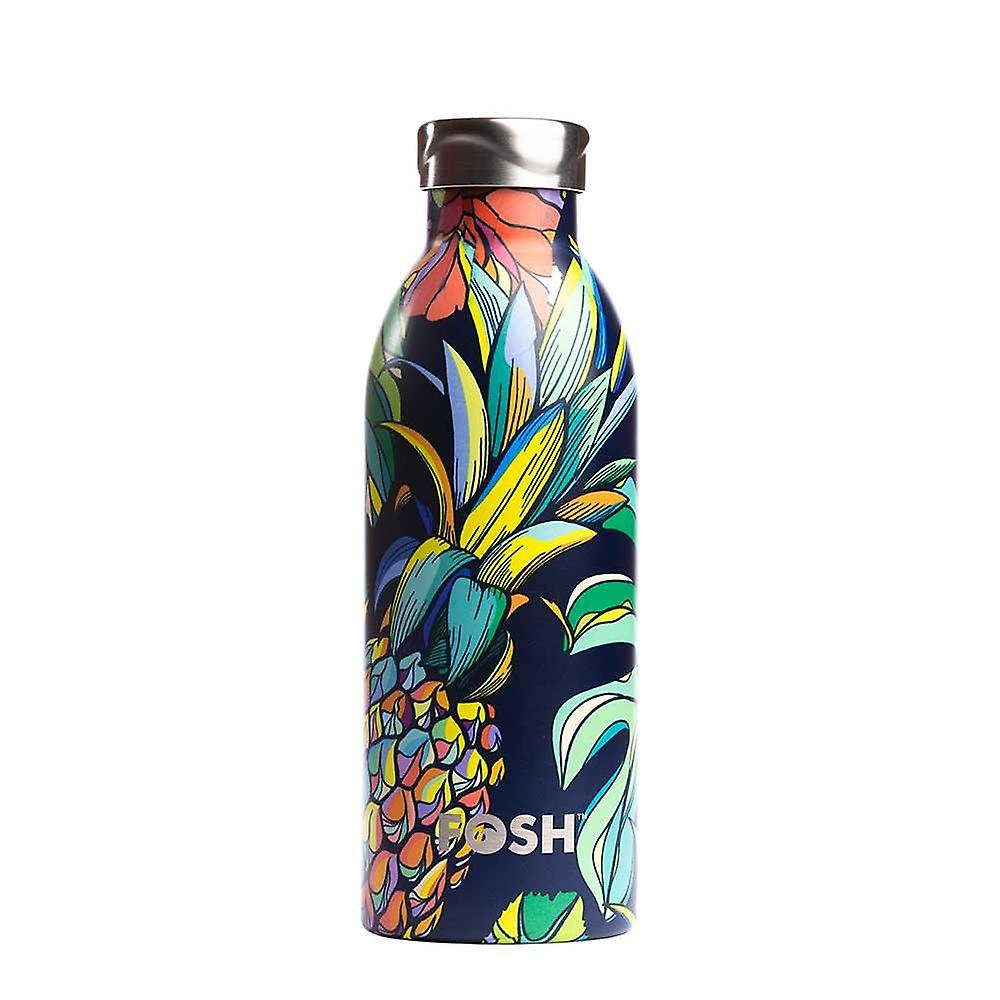 Vital 2.0 Triple-insulated Water Bottle - Rio