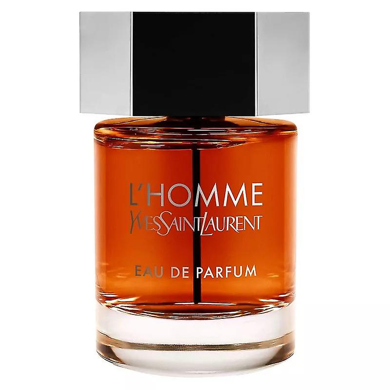 YSL L'Homme Eau de Parfum Intense 100ml