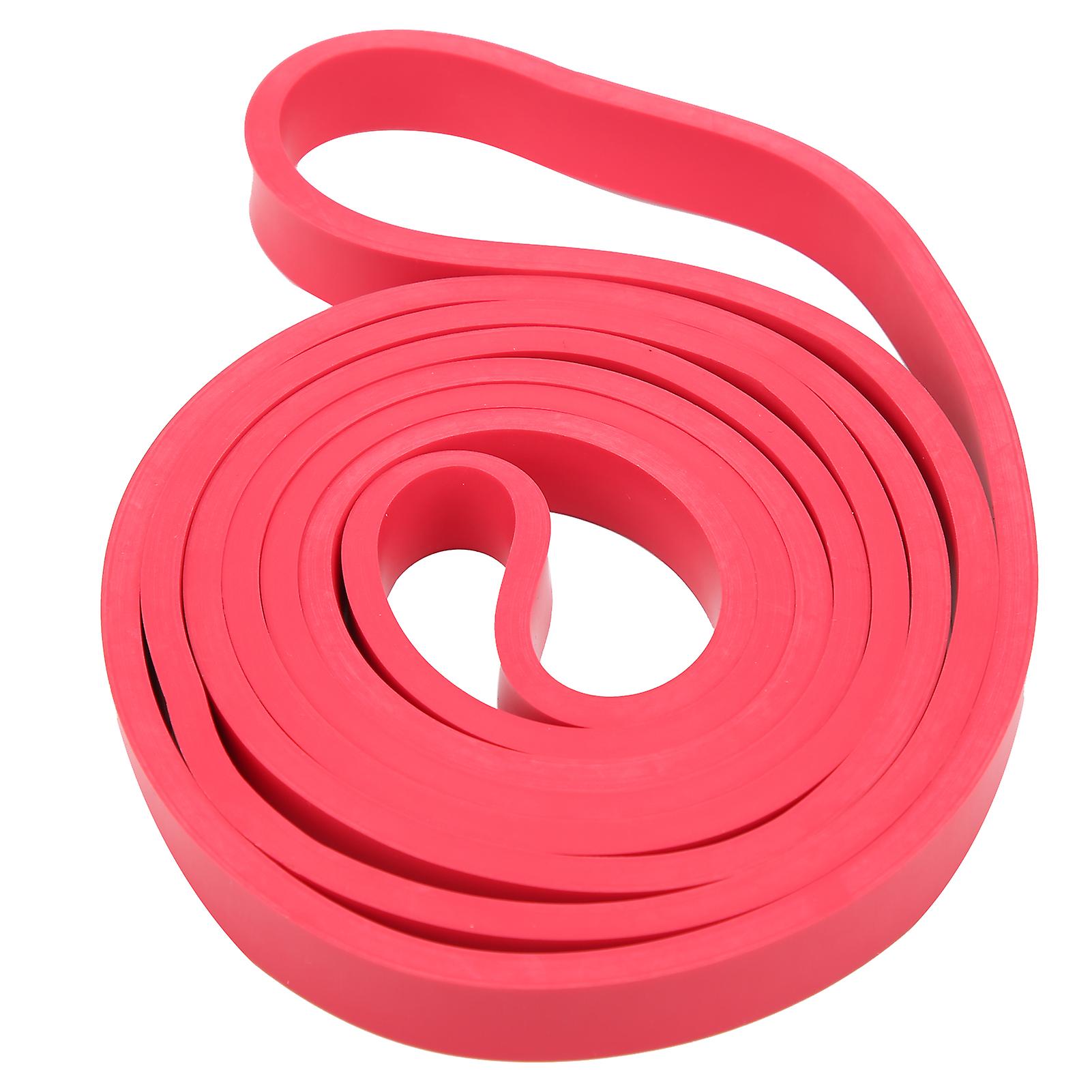 Resistance Pull Up Band Exercise Fitmess Loop Workout Bands for Strength Training