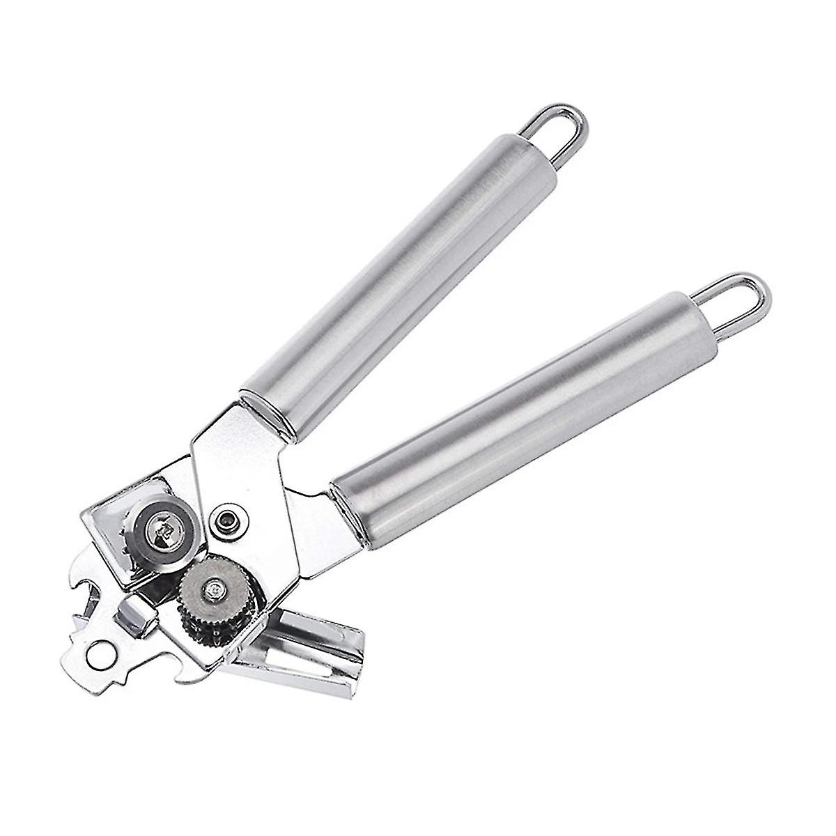 Multifunctional Can Opener Kitchen Durable Heavy Can Opener Hand Tools
