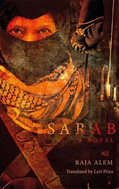 Sarab En roman - Raja Alem