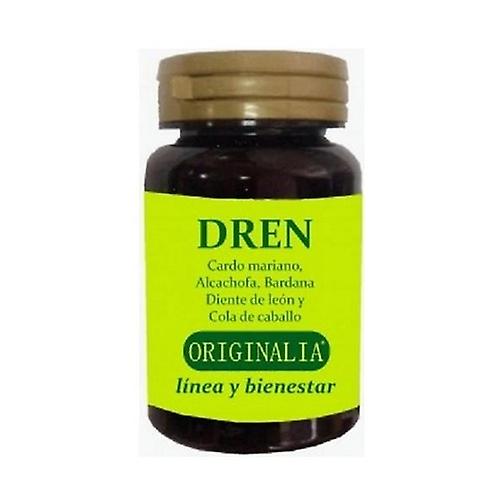 Originalia Dren 60 capsules
