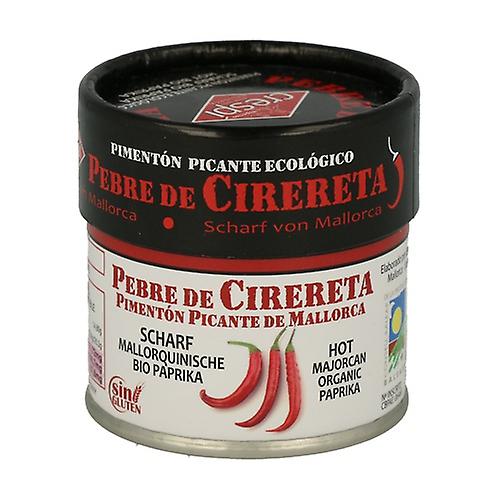 Pebre de Cirereta Hot Pepper Salt Shaker 30 g