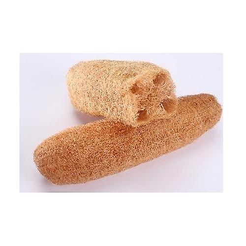Loofah Natural Sponge 1 unit