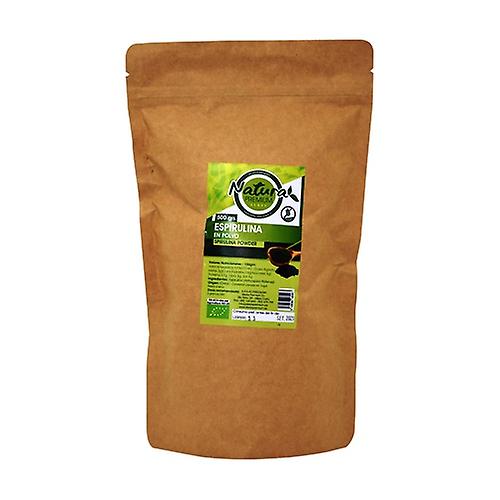 Spirulina Powder 500 g
