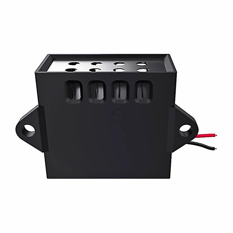 Air Purifier Plasma Ion Generator 5v/12v/24v Negative Ionizer Ozone Generator-dwdz