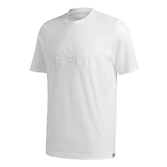 Adidas Brilliant Basics Tee GD3844 universal all year men