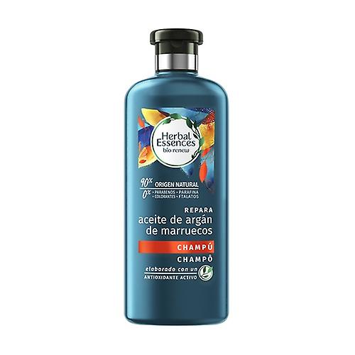 Shampoo Repairs Argan Oil From Morocco 400 ml