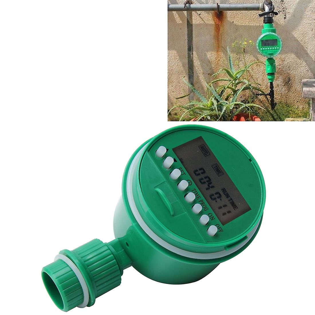 Automatic Watering Controller Timer
