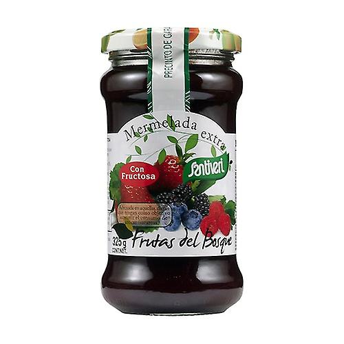 Sugar Free Red Fruits Jam 325 g