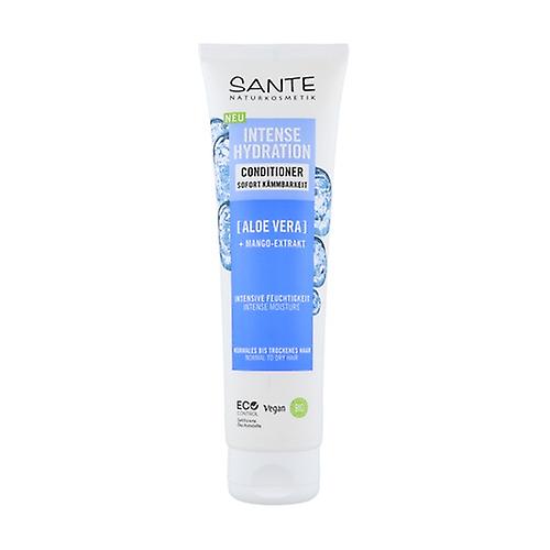 Intense Hydration Hair Conditioner 150 ml