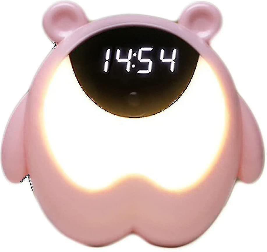 Children's Alarm Clocks_c