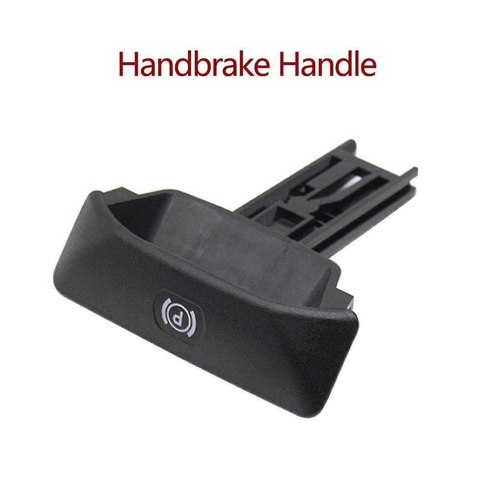 Car Hand Liver Handle Parking Brake Release Handle For Mercedes BENZ C GLK E CLS Class W204 X204 W212 W207 W218 2044270020~17532