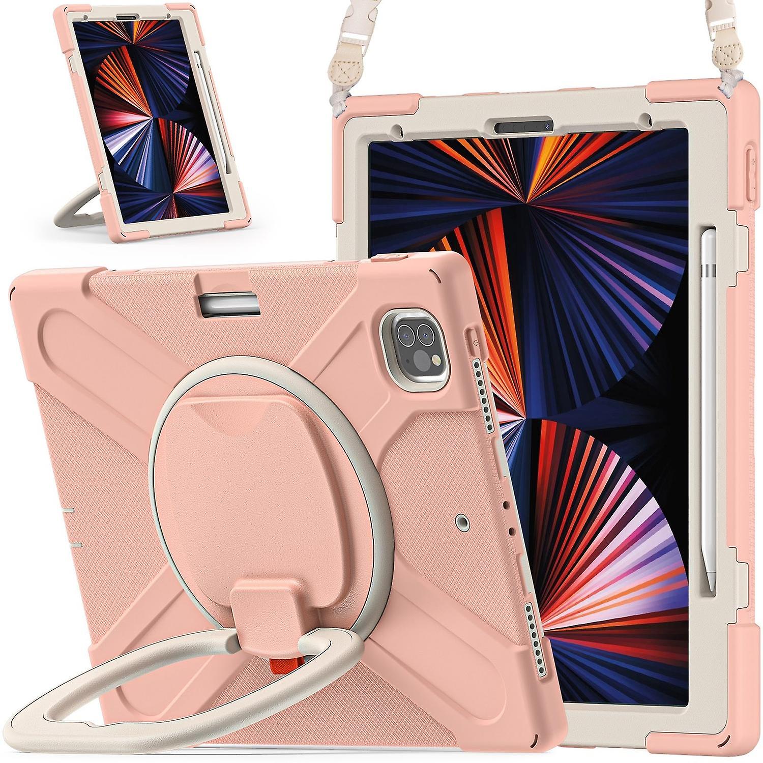 Case For iPad Pro 12.9 2022 / 2021 For iPad Pro 12.9 2022 / 2021