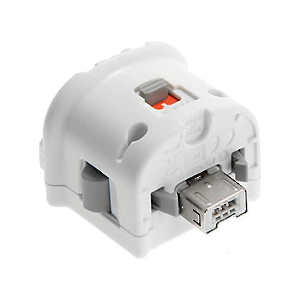 Adaptér Motion Plus, Wii Remote Compatible Sensor Accelerator, Tf01101-wii Accelerator