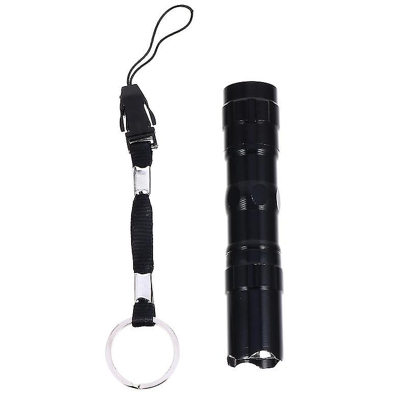 2pcs Mini Torch
