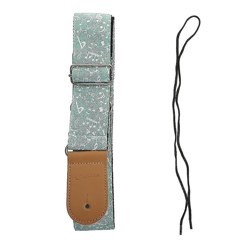 1pcs Chic Guitar Belt