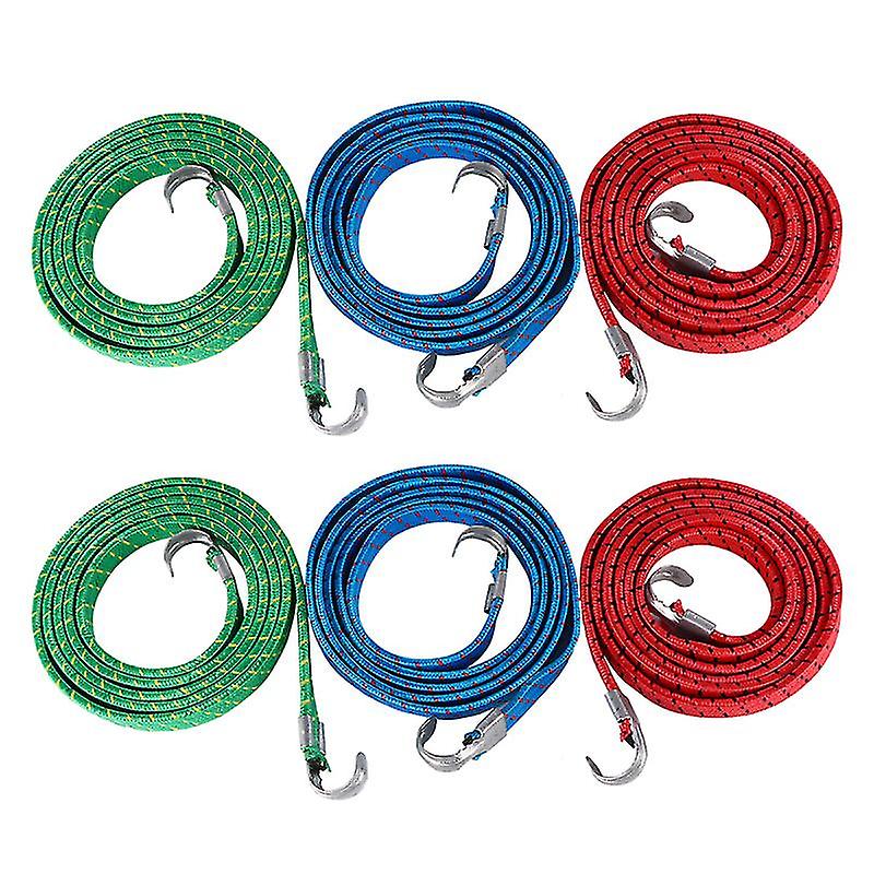 10pcs Nylon Luggage Strap