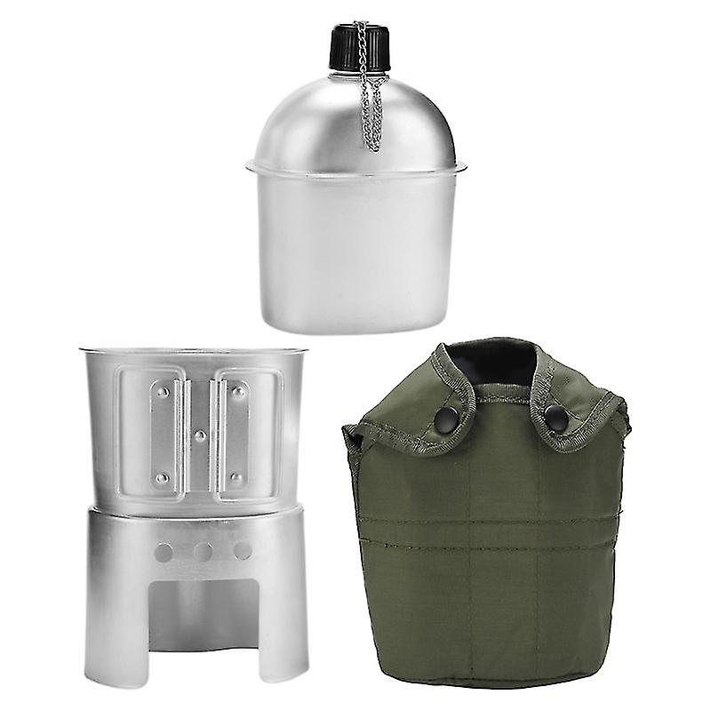 4pcs Water Kettle