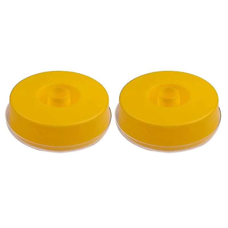 2pcs Bienen Futternapf