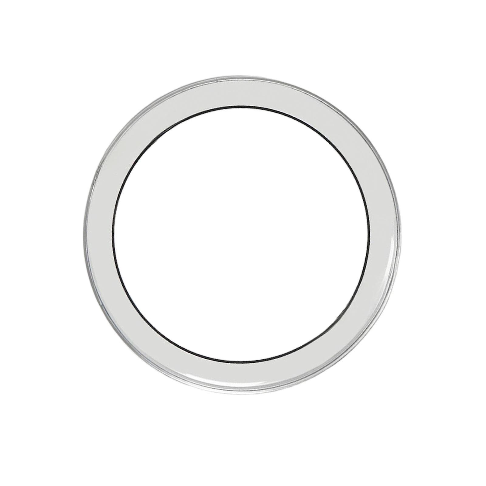Snare Batter Percussion Drum Accessory Snare Side Drumhead for Exercise Show 14inch