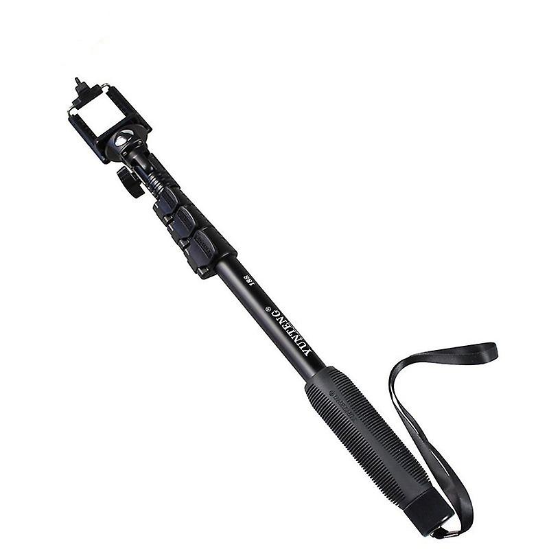 Yunteng 188 Extendable Handheld Telescopic Monopod